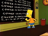 Simpsons-coffee