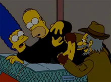 Simpsons sexo carro placa mendigo 2.jpg (189 kB) ...mas vc engordou