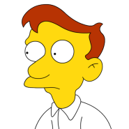 Benjamin - Wikisimpsons, the Simpsons Wiki