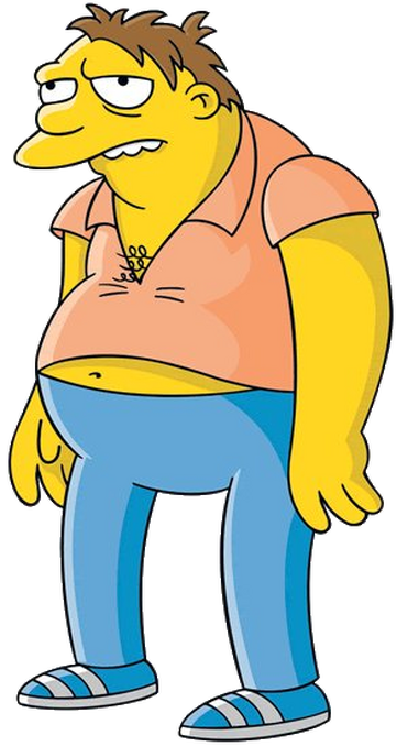 Alone Again (Naturally), Simpsons Wiki