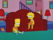 Bart's Girlfriend 88