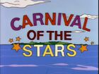 Carnival of the Stars