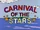 Carnival of the Stars