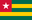 Flag of Togo