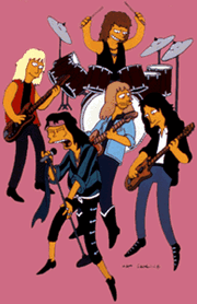 Flaming Moe's (Promo Picture) 2.gif