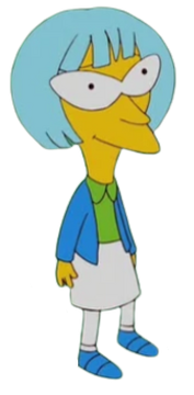 Simpsons glasses cheap