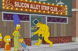 Siliconalleyclub