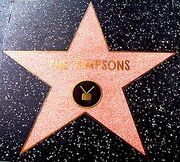 280px-The Simpsons-Walk of Stars-Flickr-doctorow-3342342-1-