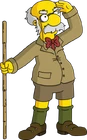Kirkedemious Van Houten (Picture)