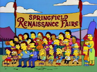 Springfield Renaissance Fair