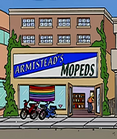 Armstead's Mopeds