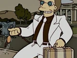 Big Band Stu