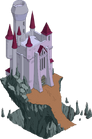 Count Burns' Castle