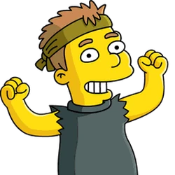 List of Springfield Elementary School Students