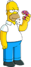 Homer Simpson