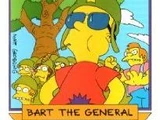 The Simpsons Collection: Bart the General