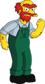 Groundskeeper Willie