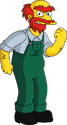 Groundskeeper Willie