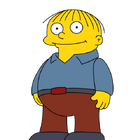 Ralph Wiggum (Scene 3 only)