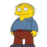 Ralph Wiggum