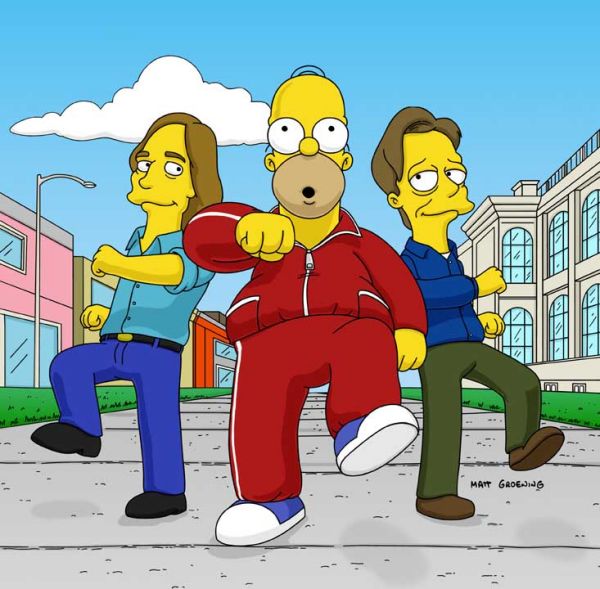 Season 14 | Simpsons Wiki | Fandom