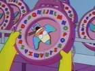 Krusty's Speak and Say