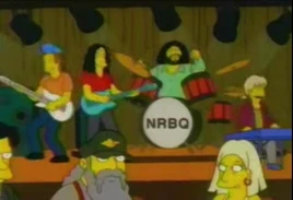 NRBQ
