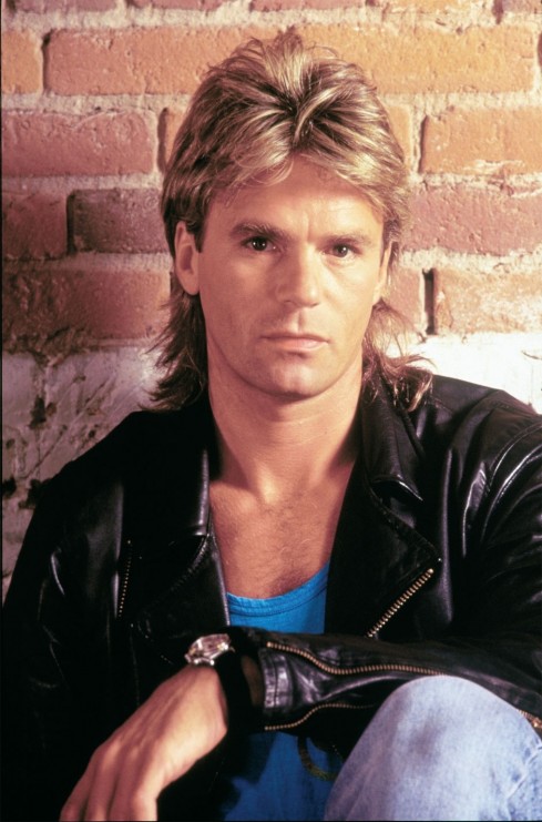 Pictures & Photos of Richard Dean Anderson