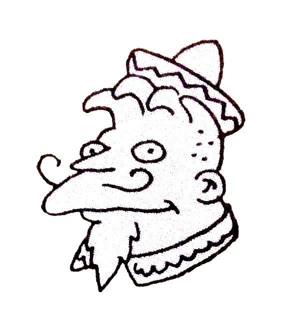 Sancho Hernandez | Simpsons Wiki | Fandom