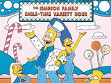 The Simpsons Spin-Off Showcase