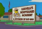 Leavelle's Bodyguard Academy