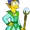 Cleric Marge