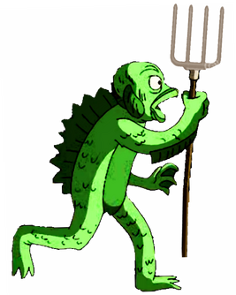 Gillman
