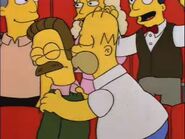 Homer Loves Flanders 32