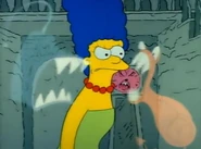 ...the furniture starts to look creepy...