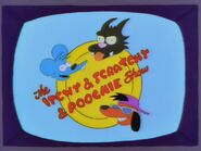 The Itchy & Scratchy & Poochie Show 56