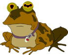 Hypnotoad