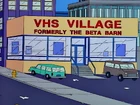VHS Village