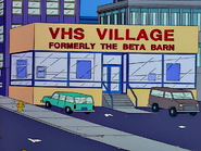 VHS Village