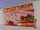 The Leftorium