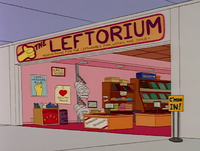 Leftorium 2