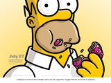 The Simpsons Movie/Gallery