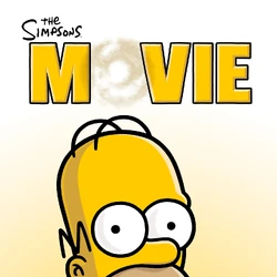 The Simpsons Movie