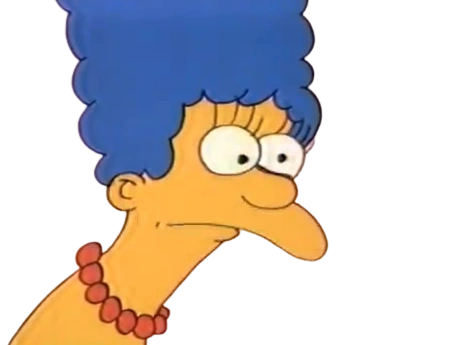 America's Favorite Non-prehistoric Cartoon Family - The Simpsons Thread ...