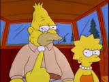 Lisa the Vegetarian/References