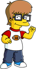 Jake Boyman