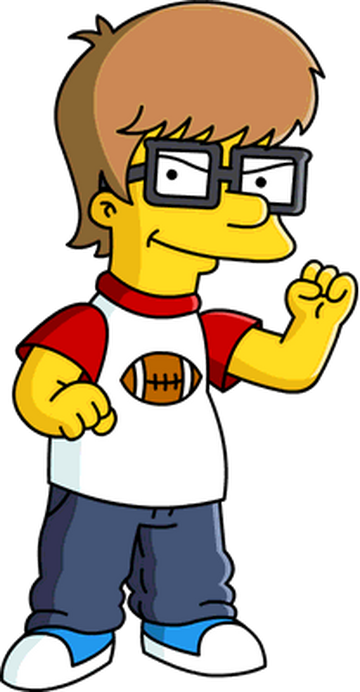 Lisa Simpson - Wikisimpsons, the Simpsons Wiki