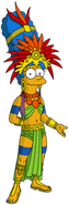 Mayan Marge