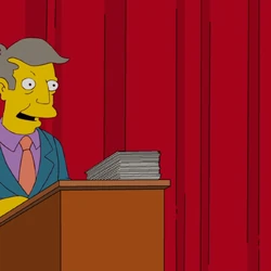 Seymour Skinner