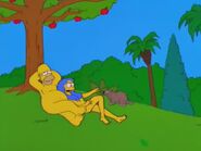 Simpsons Bible Stories -00102
